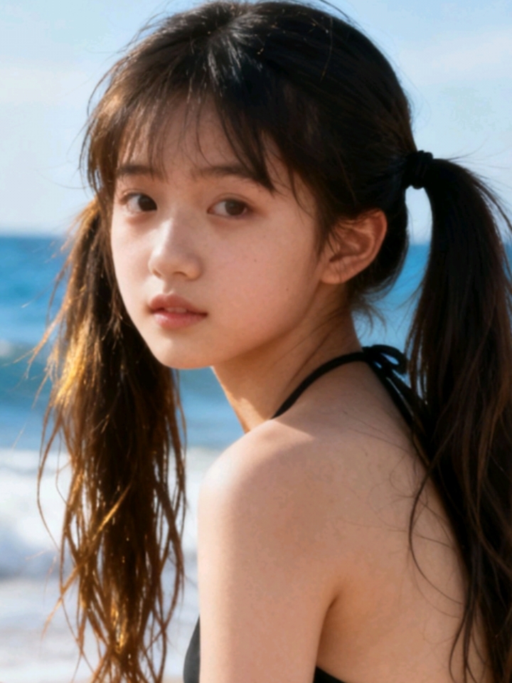 妹子送给你